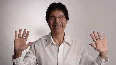Infames declaraciones de Claudio María Domínguez contra la OMS: "Es la organización malsana" Infames declaraciones de Claudio María Domínguez contra la OMS: "Es la organización malsana"