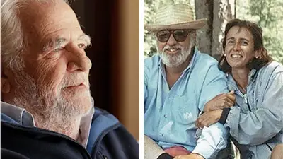 Carlos Carrascosa estalló contra la docuserie de Netflix Carmel: ¿Quién mató a María Marta? Carlos Carrascosa estalló contra la docuserie de Netflix Carmel: ¿Quién mató a María Marta?
