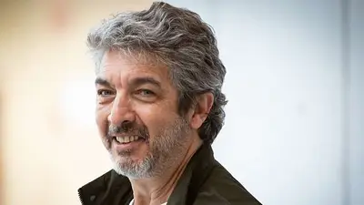 "Ustedes son los que luchan": el mensaje de Ricardo Darín a los productores agropecuarios "Ustedes son los que luchan": el mensaje de Ricardo Darín a los productores agropecuarios