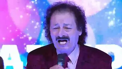 Alcides reveló un duro calvario laboral: "Estamos desesperados" Alcides reveló un duro calvario laboral: "Estamos desesperados"