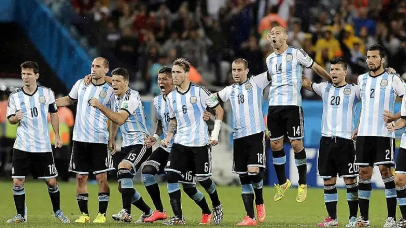 Gago se convirtió en el sexto subcampeón del mundo en 2014 que deja el fútbol