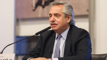 Alberto: "El FMI es corresponsable de lo que ha ocurrido en Argentina"