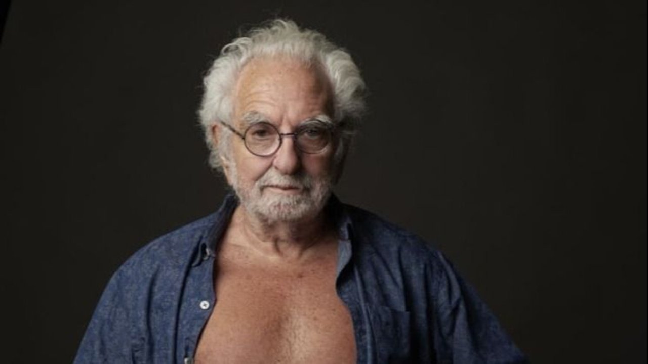 Pacho O´Donnell tiene coronavirus: "No soy asintomático, el bicho quiere dañarme"