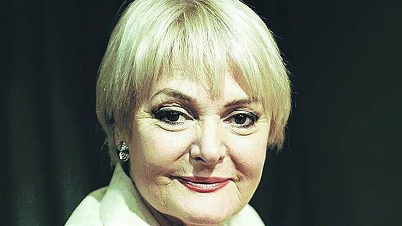 "Se pensó lo peor", preocupación por la salud de Claudia Lapacó: la internaron de urgencia