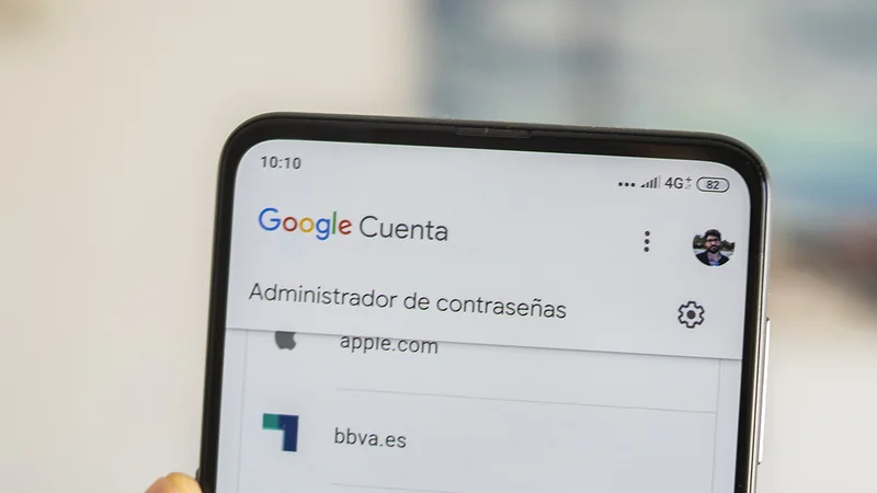 Google Chrome informó que avisará a los usuarios sobre robos de contraseñas 