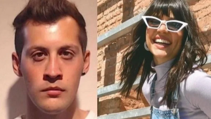 Después de intentar acuchillar a Julieta Antón, Sebastián Villareal será trasladado a un neuropsiquiátrico
