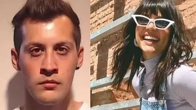 Después de intentar acuchillar a Julieta Antón, Sebastián Villareal será trasladado a un neuropsiquiátrico Después de intentar acuchillar a Julieta Antón, Sebastián Villareal será trasladado a un neuropsiquiátrico