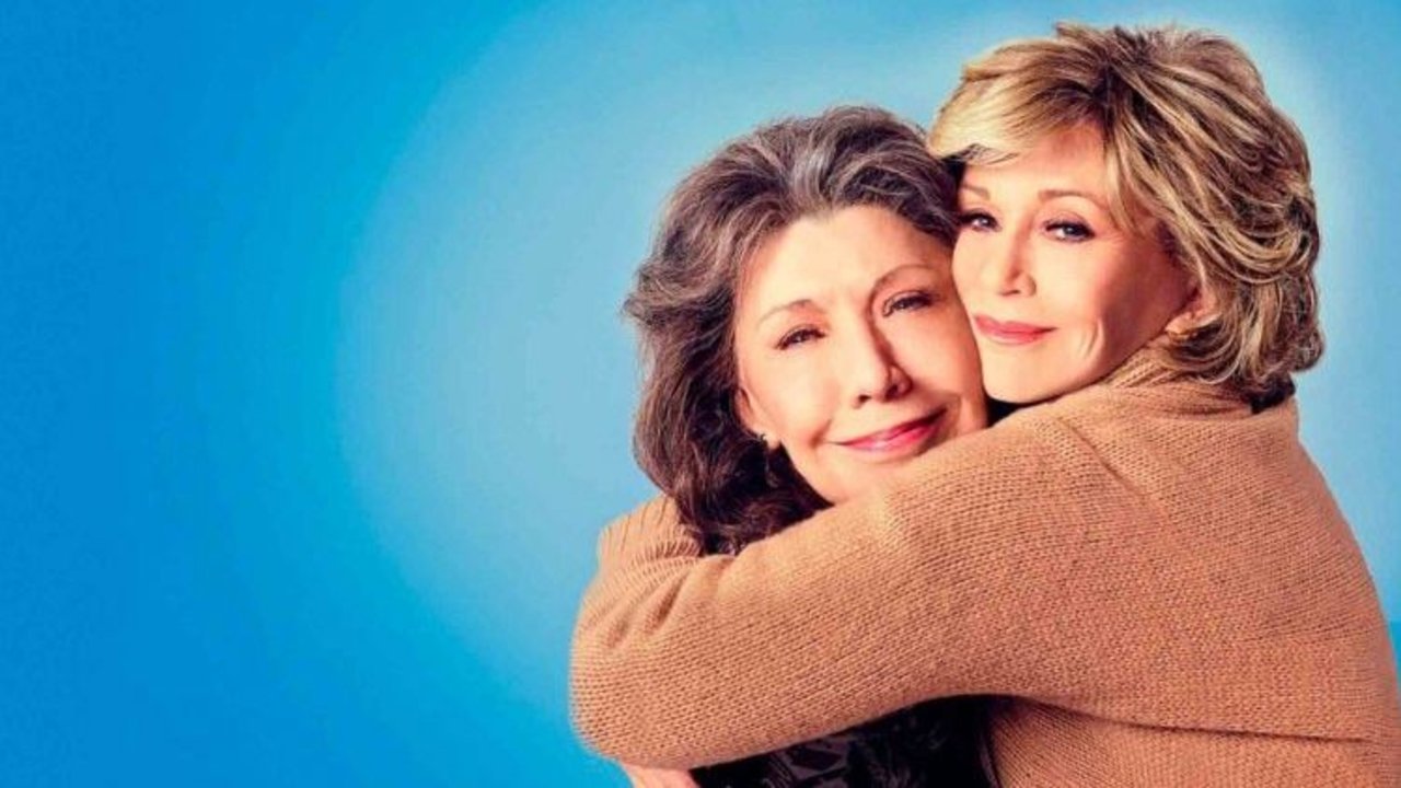 Cuatro series de Netflix para celebrar el mes del Orgullo queer