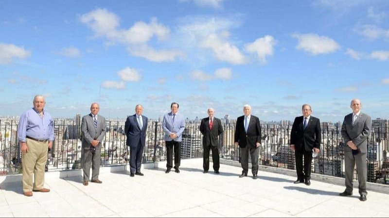 Fuerzas Armadas: antecedentes y prontuario de la “Mesa de Enlace” uniformada
