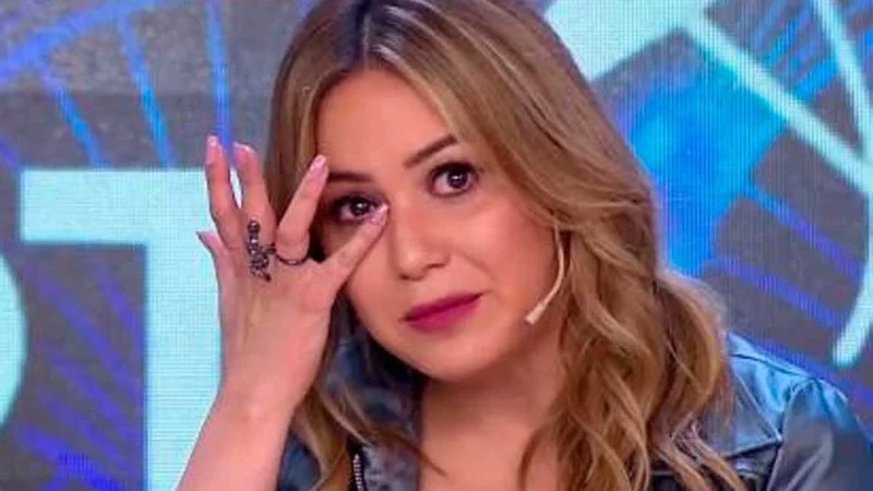 "Me siento muy sola": el triste momento de Karina La Princesita: 
