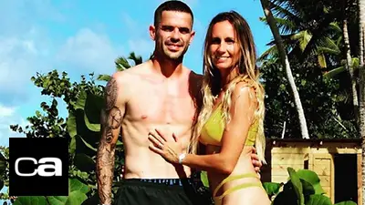 El sentido posteo de Gisela Dulko por el retiro de Gago: "Te vi gritar de dolor" El sentido posteo de Gisela Dulko por el retiro de Gago: "Te vi gritar de dolor"