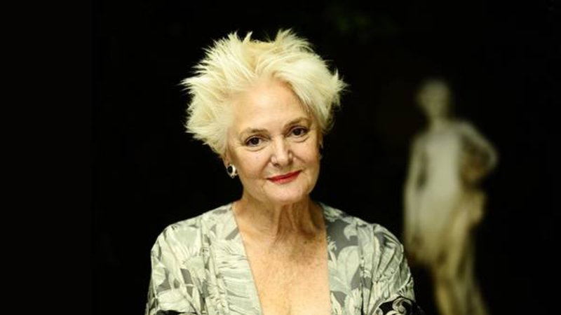 Claudia Lapacó