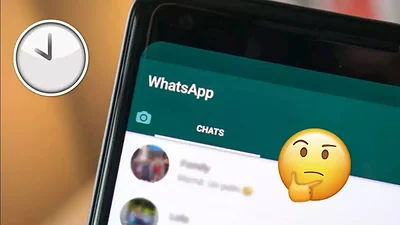 WhatsApp incorpora un reloj en la foto de perfil de tus contactos: ¿Qué significa? WhatsApp incorpora un reloj en la foto de perfil de tus contactos: ¿Qué significa?