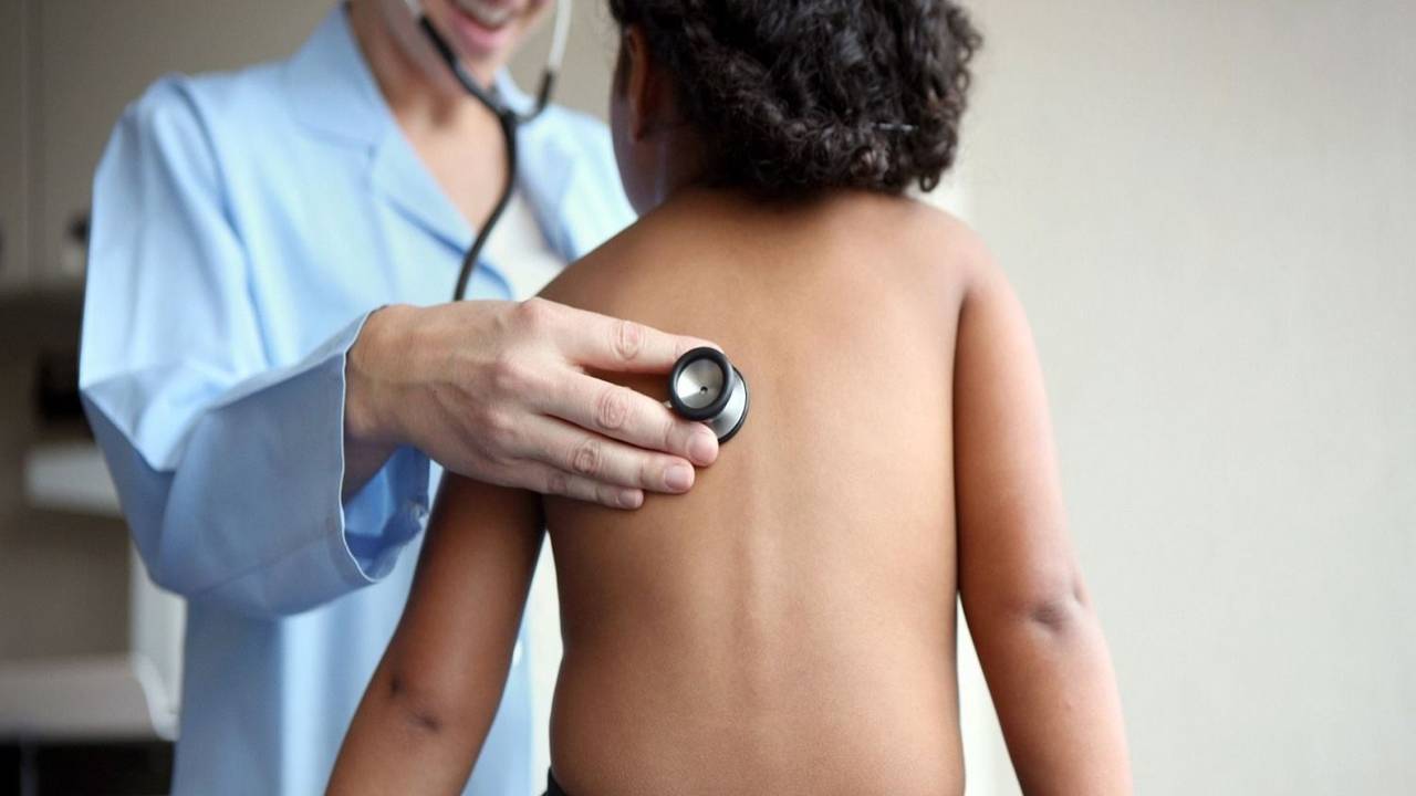 Neumonía: es la enfermedad más mortal del mundo y afecta a más de 600 mil infantes