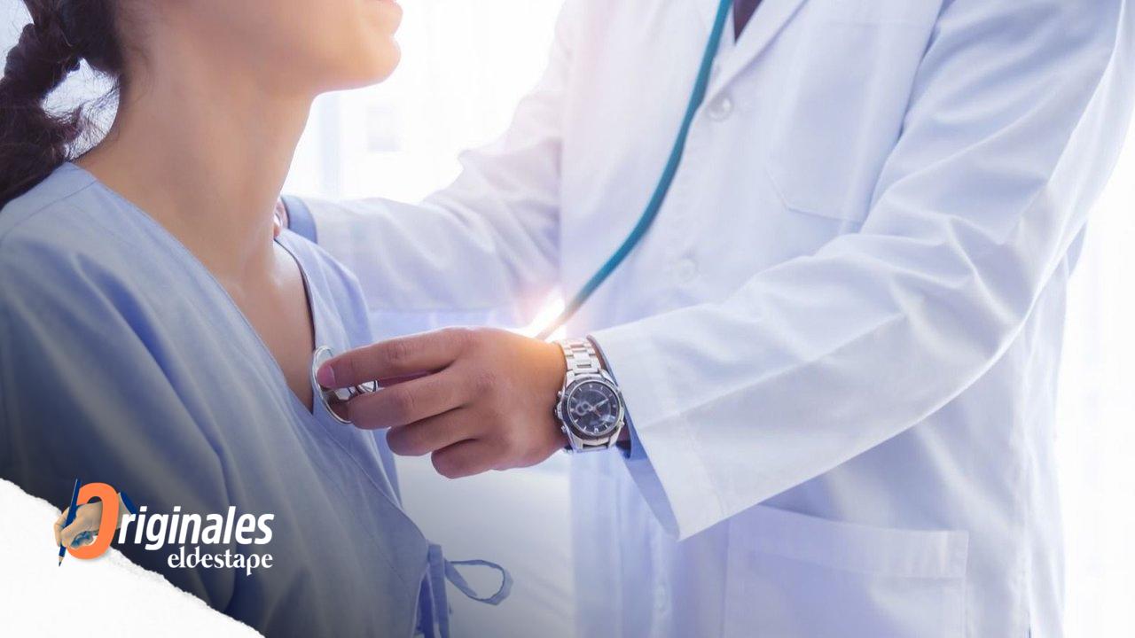 Cuando el diagnóstico médico nunca llega solo por ser mujer: qué es el sesgo de género en la medicina