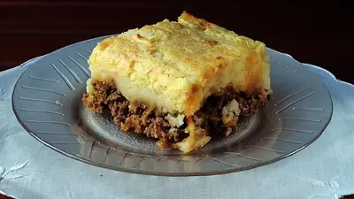 Cómo hacer el mejor pastel de papa: receta, ingredientes y preparación Cómo hacer el mejor pastel de papa: receta, ingredientes y preparación