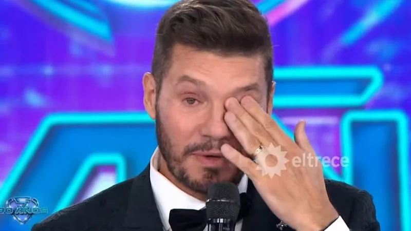 Marcelo Tinelli
