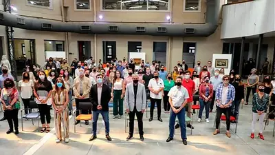 Ferraresi dejó de ser el intendente de Avellaneda: ¿quién lo remplaza? Ferraresi dejó de ser el intendente de Avellaneda: ¿quién lo remplaza?