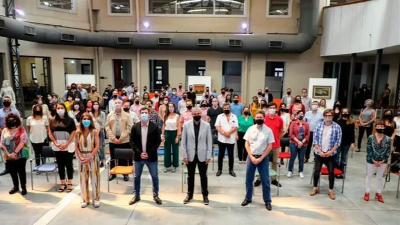Ferraresi dejó de ser el intendente de Avellaneda: ¿quién lo remplaza?