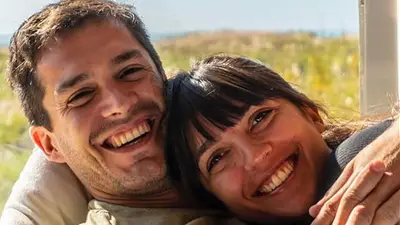 "No se que es peor": Felicitas Pizarro, tras la internación de su esposo "No se que es peor": Felicitas Pizarro, tras la internación de su esposo