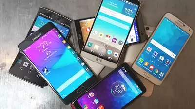Cómo hacer un backup en Android Cómo hacer un backup en Android