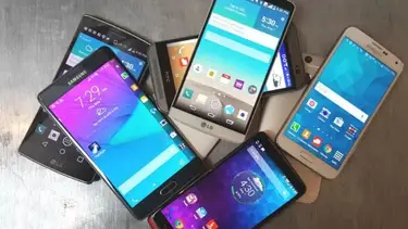 Banco Nación vende celulares en 18 cuotas sin interés y con 30% de descuento