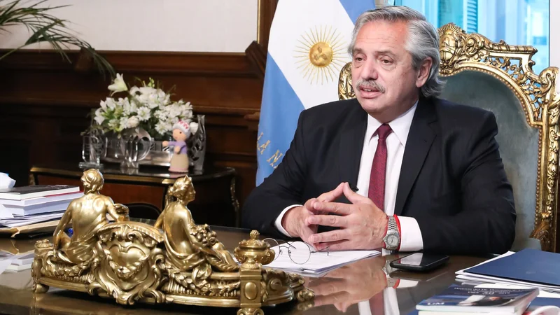 ¿Habrá espacio para el desarrollo humano integral en 2021?