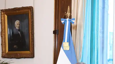Alberto Fernández: “Aspiramos a que haya una normalidad más inclusiva y que nos contenga a todos” Alberto Fernández: “Aspiramos a que haya una normalidad más inclusiva y que nos contenga a todos”