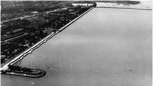 Recuperemos el río | Ciudad de buenos aires