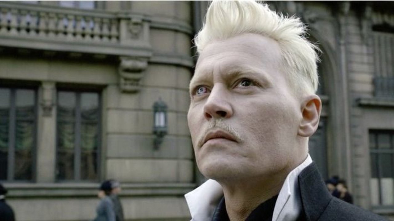 Animales fantásticos 3: Mads Mikkelsen, cerca de reemplazar a Johnny Depp