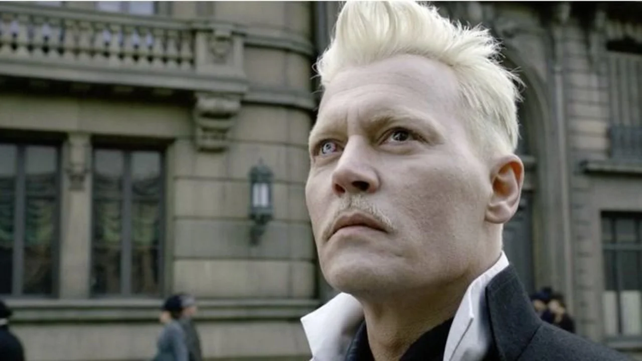 Animales fantásticos 3: Mads Mikkelsen, cerca de reemplazar a Johnny Depp