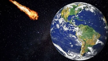 Más de 10 asteroides se acercarán a la Tierra durante la semana