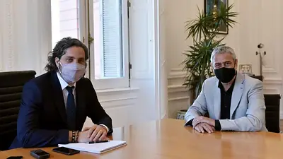 Cafiero y Ferraresi Cafiero y Ferraresi