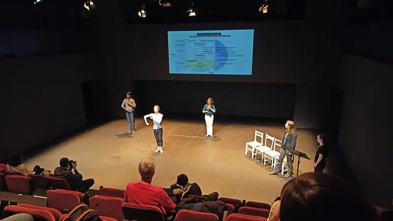 Vuelven los teatros: cómo es el protocolo contra el coronavirus