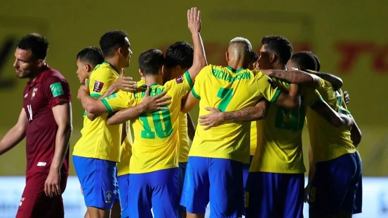Escándalo: jugadores de la Selección de Brasil no quieren la Copa América