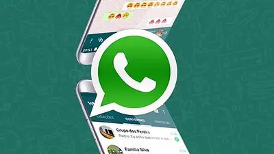WhatsApp ubicación del contacto WhatsApp ubicación del contacto