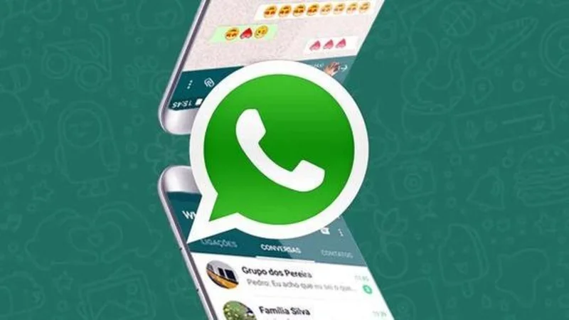 WhatsApp ubicación del contacto