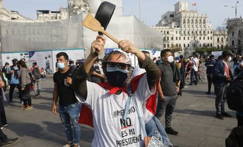 Ola de violencia política en Perú: la trama detrás del golpe | Crisis en perú