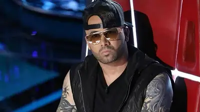 "Si ofendí a alguna mujer pido disculpas": la autocrítica de Wisin, un popular cantante de reggaeton "Si ofendí a alguna mujer pido disculpas": la autocrítica de Wisin, un popular cantante de reggaeton