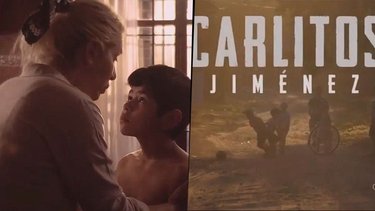 Salió la serie de La Mona Jiménez: el bullying sufrido en su infancia