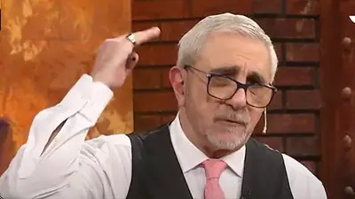 Ricardo Canaletti Ricardo Canaletti