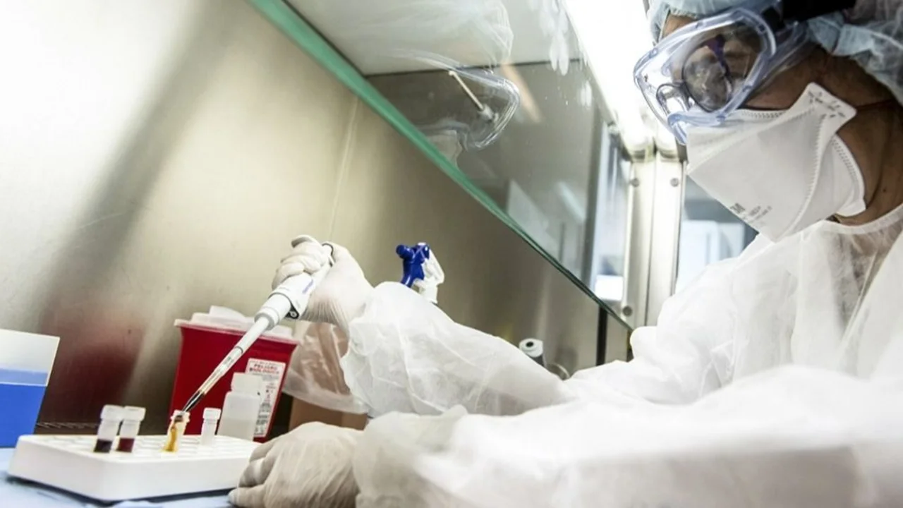 Ciencia y tecnología en Argentina