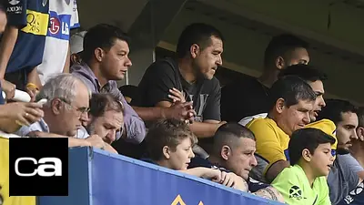 Boca: la sorpresiva ausencia de un titular en la lista de convocados Boca: la sorpresiva ausencia de un titular en la lista de convocados