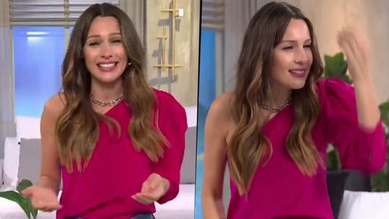 Pampita