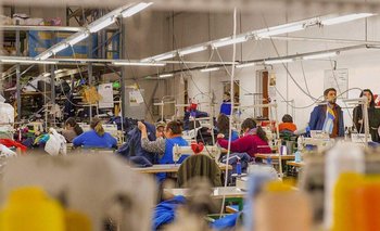 Jefas industriales, Producción buscará terminar con la discriminación de género | Ministerio de producción