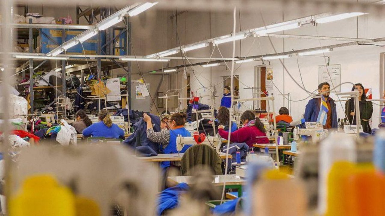 Jefas industriales, cómo Producción buscará terminar con la discriminación de género en la industria