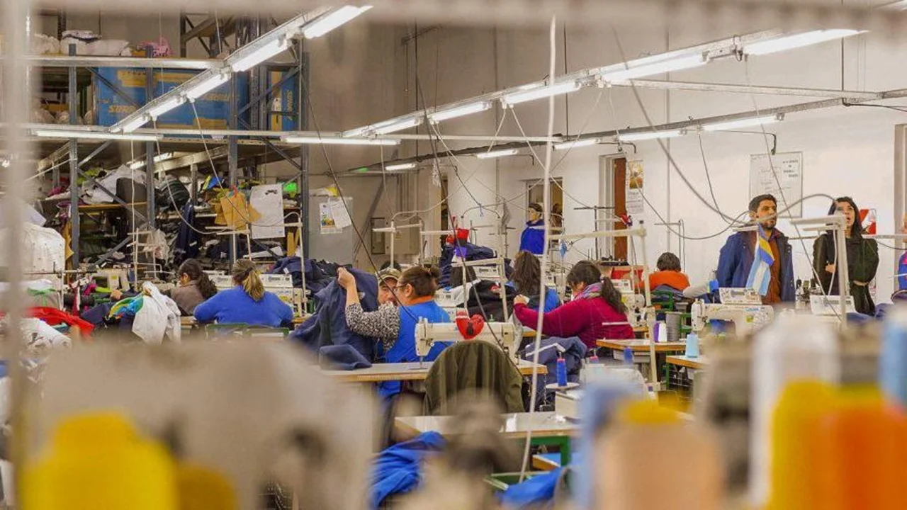 Jefas industriales, cómo Producción buscará terminar con la discriminación de género en la industria