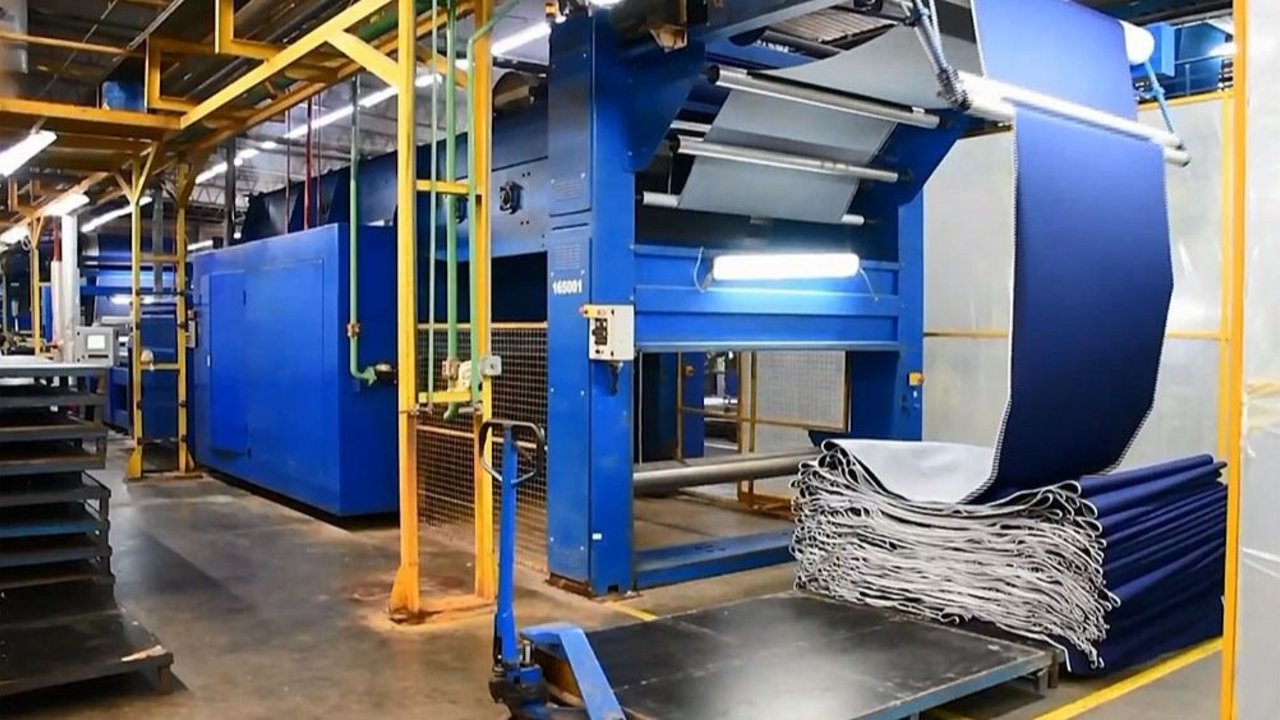 Textil