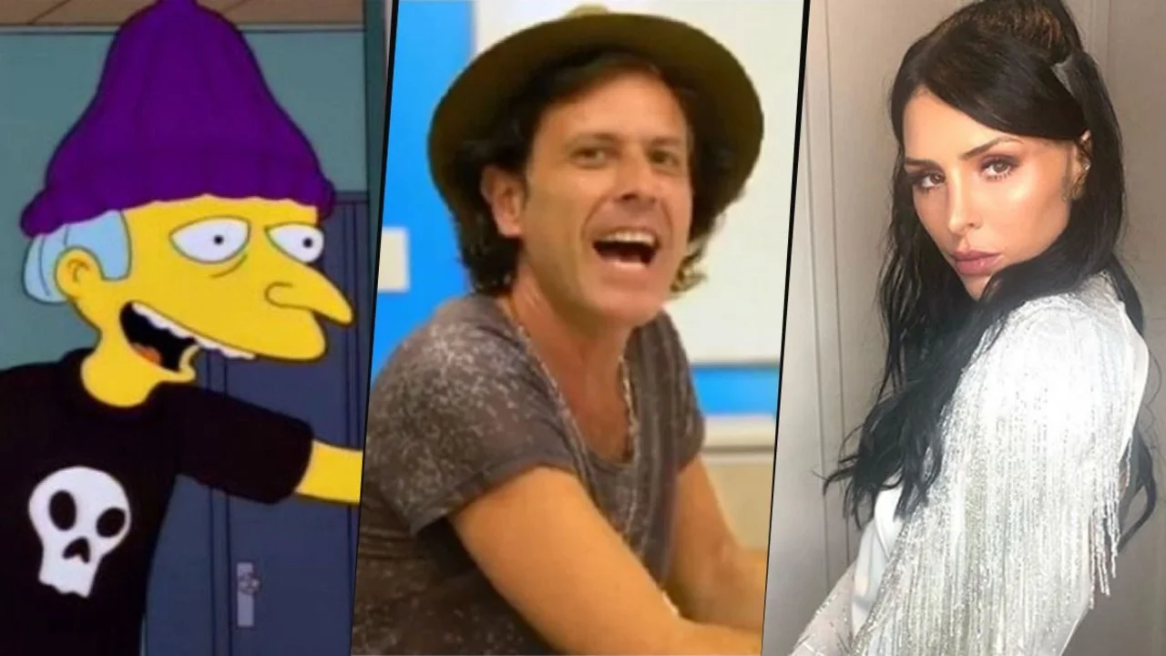 Candelaria Tinelli y Coti Sorokin memes tras el romance confirmado por la foto que publicaron en Instagram