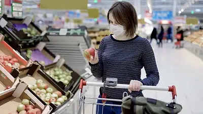 Supermercados Supermercados